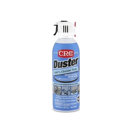 Crc CRC Duster 05185